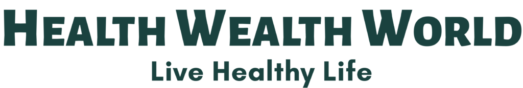 health wealth world